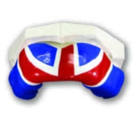 Monarch Mouthguard | ArchformByte Ltd