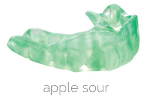 Apple sour